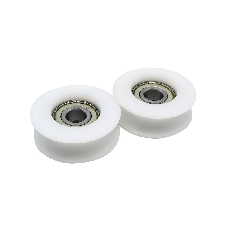 BSU620153-18R14 Low Profile Deep Groove kogellagers