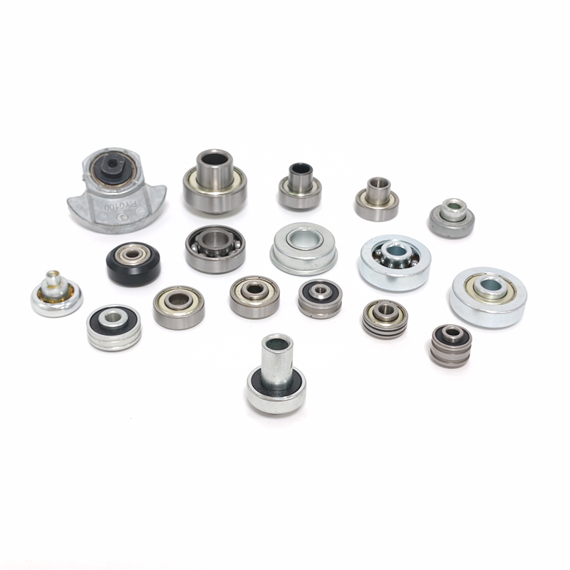 608rs binnenring Dubbele zijde uitgestrekt 18 mm en 5 mm lagers