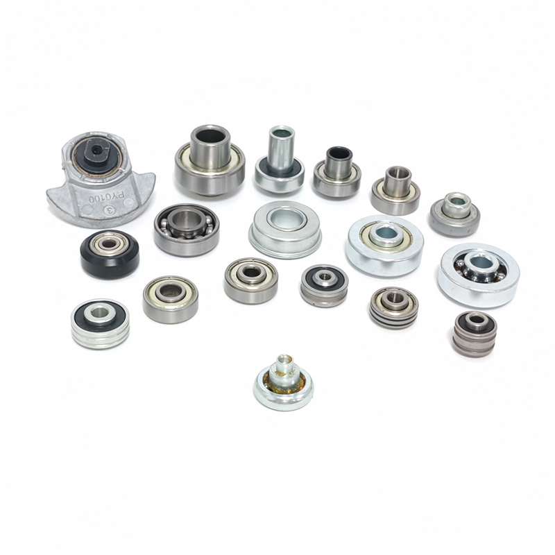 695zz binnenring Een uiteinde verlengde 10 mm lagers