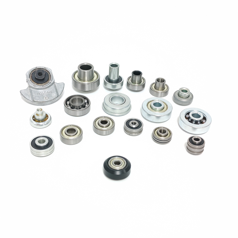 6262z Dubbele rij niet-standaard lagers