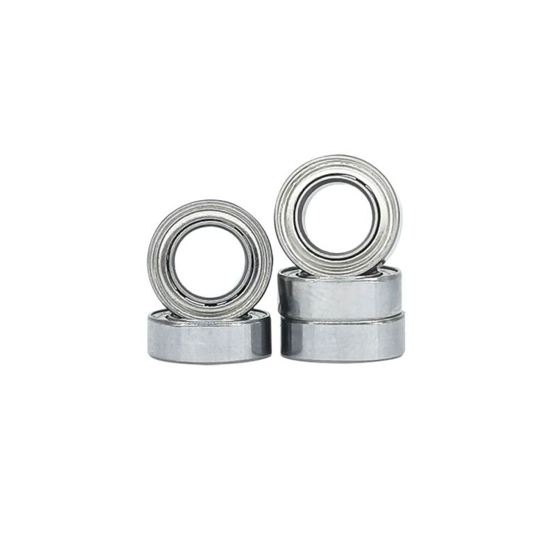 MR95ZZ Miniature Deep Groove Ball Lagering
