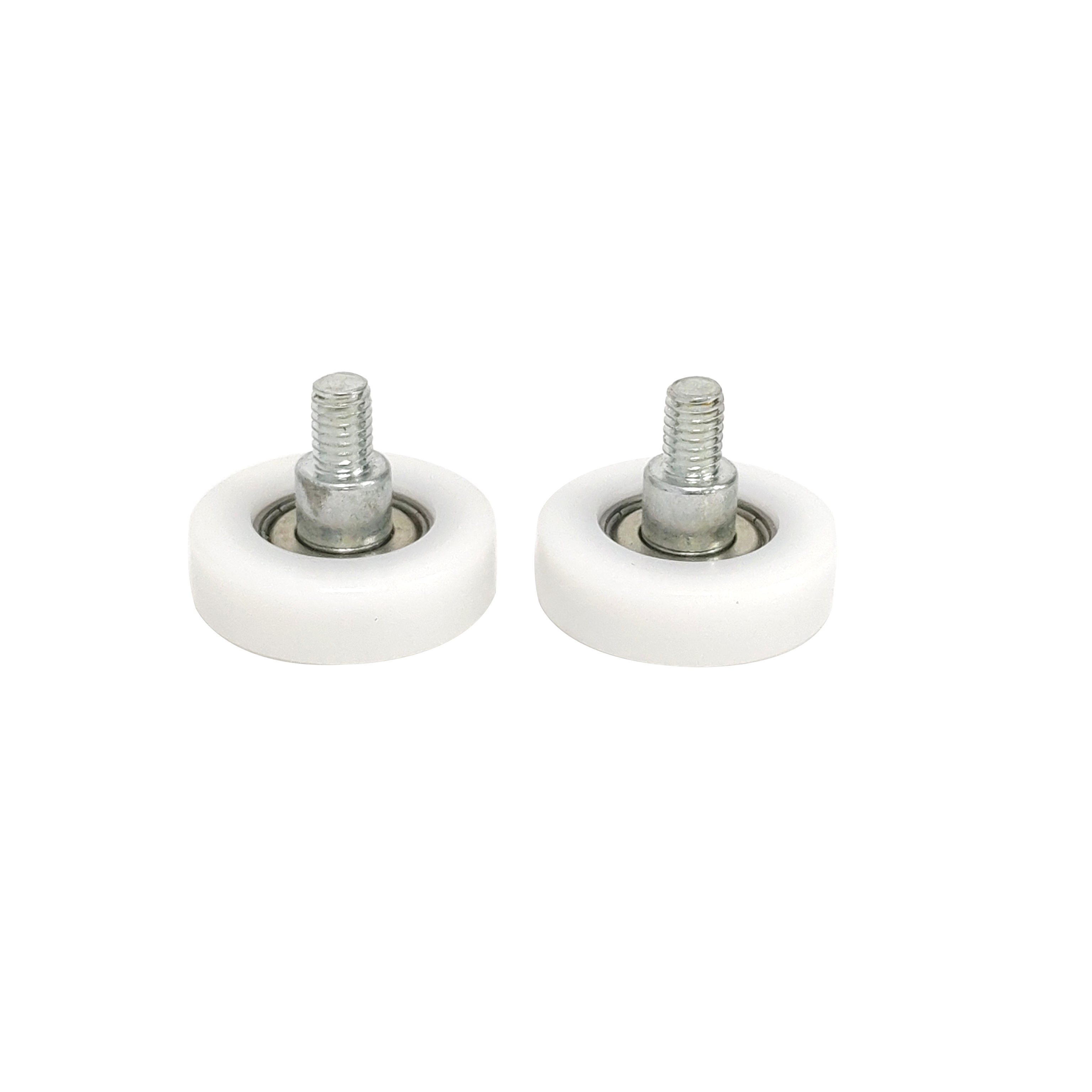 BS62630-9C7L9M6 Plastic gecoate diepe groove kogellager
